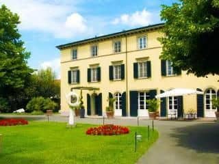 Hambros Parco In Villa Banchieri