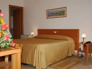 Hotel Ericevalle