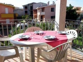 Sa Tanchitta Apartments Sa Tanchitta Apartments