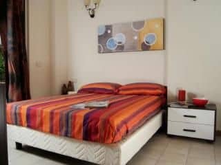 Aurelia Sleep Home