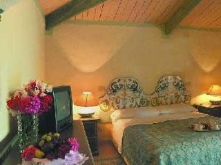 Park Hotel Porto Istana
