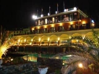 Hotel Helios