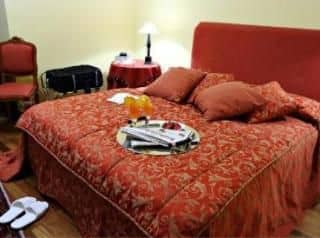 Hotel Letizia