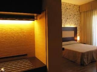 Alloro Suite Hotel