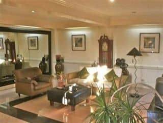 Stonehouse Bed and Breakfast