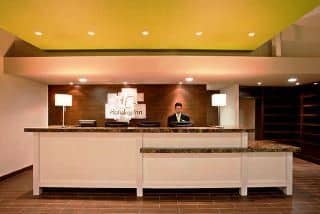 Holiday Inn Tijuana Zona Rio Holiday Inn Tijuana Zona Rio
