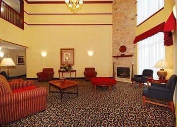 Quality Inn & Suites Quality Inn & Suites