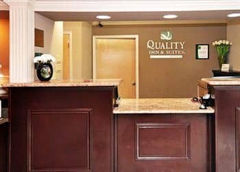 Quality Inn & Suites