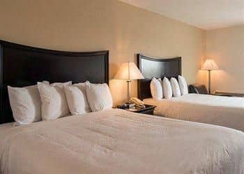 Quality Inn