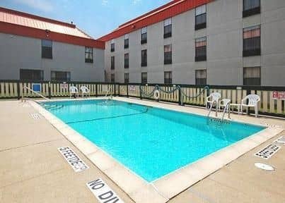 Comfort Inn Comfort Inn