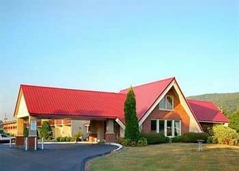 Econo Lodge