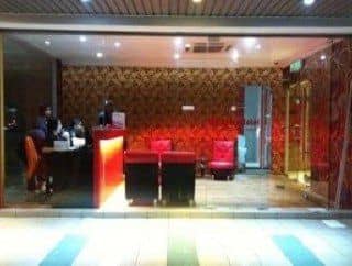My Home Premier Youth Hotel