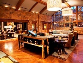 The Sebastian at Vail
