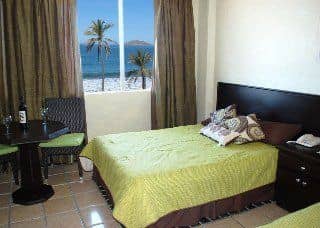 Hotel Hacienda