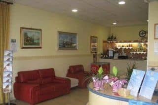 Ancora Hotel Ancora Hotel