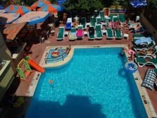 Marsyas Hotel