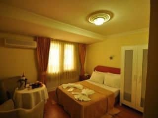 Hotel Sen Palas