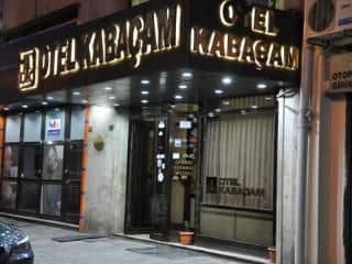 Hotel Kabacam