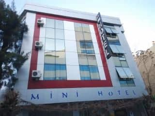 Mini Hotel