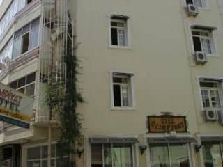 Olimpiyat Otel Izmir