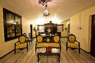 Veronica Guest House Veronica Guest House