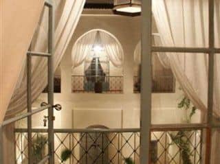 Riad Dar Bounouar