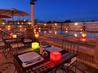 Residence Hoteliere Douar Souiri