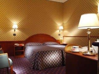 Hotel Brasile
