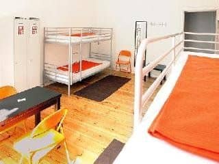 Gay Hostel