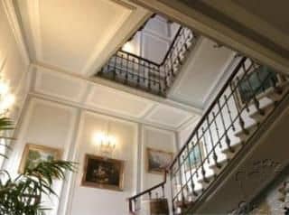 Hotel Royal