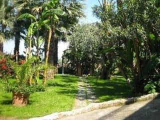 Hotel Baia Delle Sirene