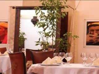 Kasbah Agafay Hotel & Spa