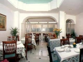 Hotel San Pietro
