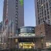 Holiday Inn Express Shanghai Wujiaochang