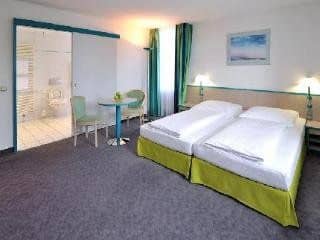 Westside Hotel Garni