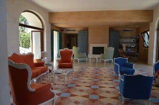 Resort le Capase