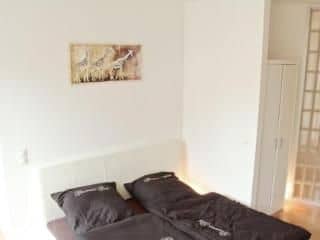 City Apartment Oranienburger Stra