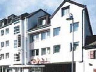 Hotel Ambassador