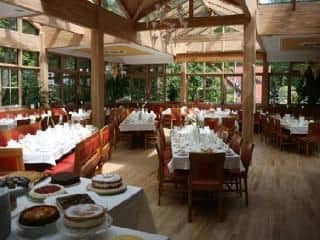 Hotel & Restaurant Waldschloss
