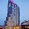 Crowne Plaza Hotel Shanghai Pudong