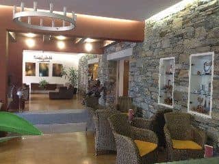 Cortese Hotel