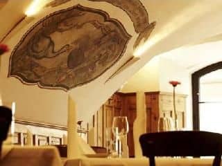 Arthotel Blaue Gans Arthotel Blaue Gans