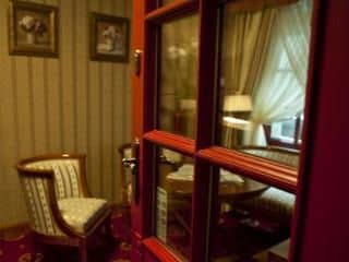 Garden Boutique Hotel Garden Boutique Hotel