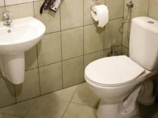 Hostel Mleczarnia