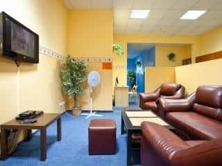 Moon Hostel Wroclaw