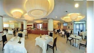 Vittoria Hotel