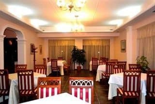Hotel Viktoria