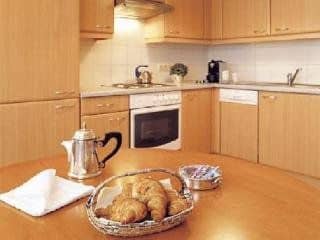 Aldano Serviced Apartments Aldano Serviced Apartments