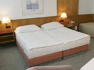 Hotel Ekazent Schonbrunn Hotel Ekazent Schonbrunn