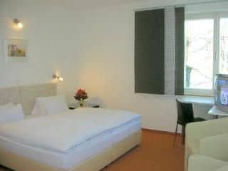 Hotel Oase Hotel Oase